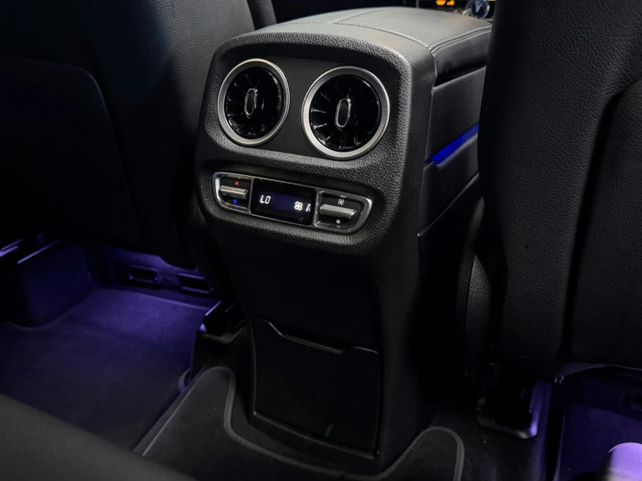 Mercedes-Benz G Class G350d Amg Line 9G-tronic #23