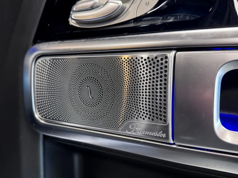 Mercedes-Benz G Class G350d Amg Line 9G-tronic #15
