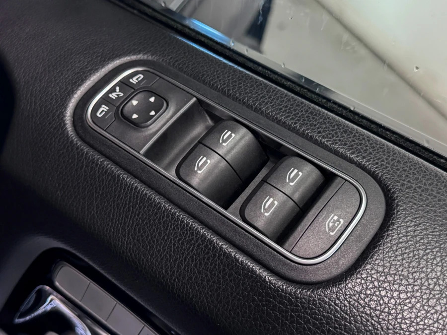 Mercedes-Benz G Class G350d Amg Line 9G-tronic #13