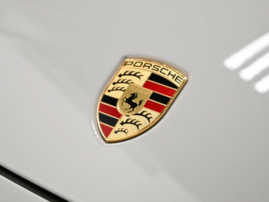 Porsche Cayenne V6 E-hybrid 17.9Kwh Tiptronics Euro 6 3.6Kw Charg Black #22