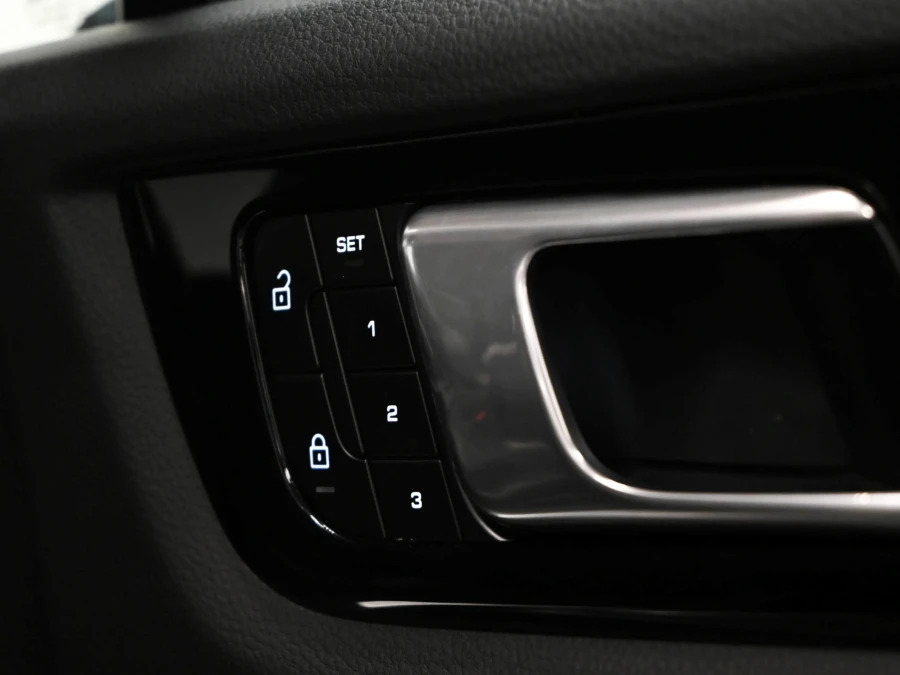 Porsche Cayenne V6 E-hybrid 17.9Kwh Tiptronics Euro 6 3.6Kw Charg Black #16