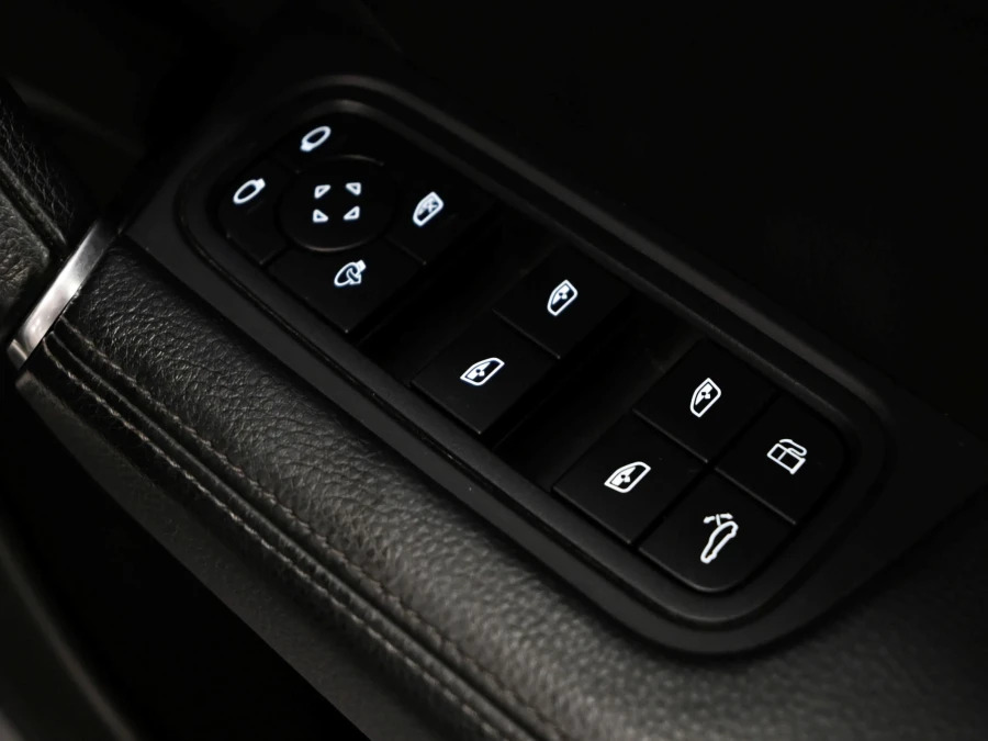 Porsche Cayenne V6 E-hybrid 17.9Kwh Tiptronics Euro 6 3.6Kw Charg Black #17