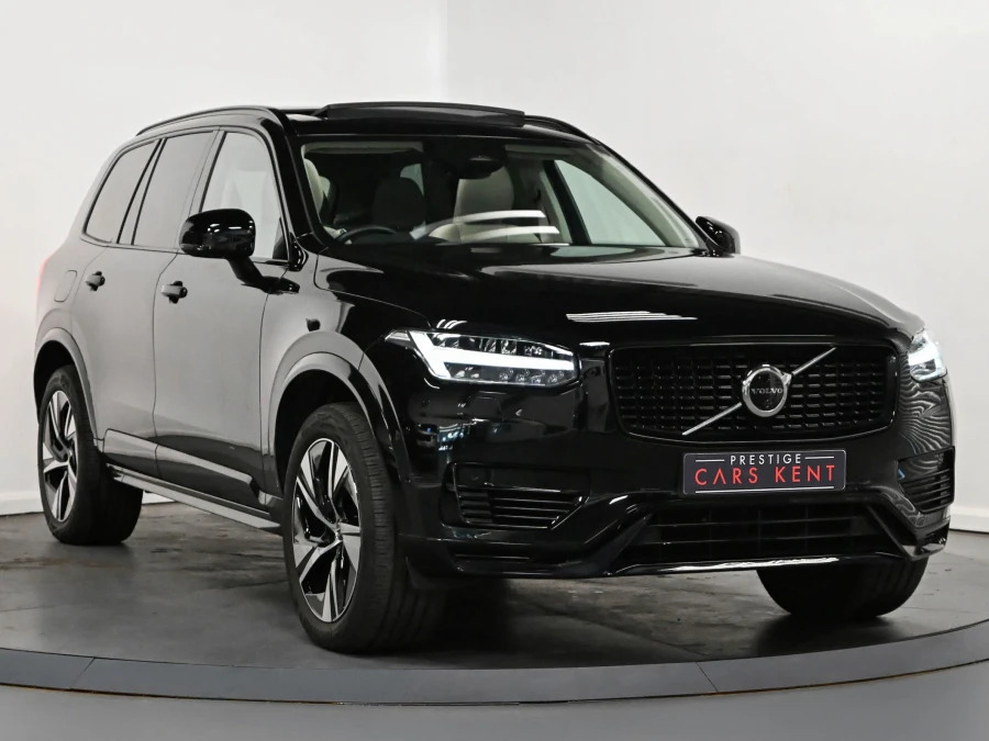 2024 Volvo XC90