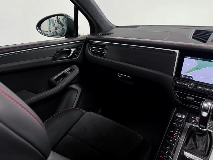 Porsche Macan 2.9T V6 S Suv Pdk 4Wd Euro 6 Ss 380  #13