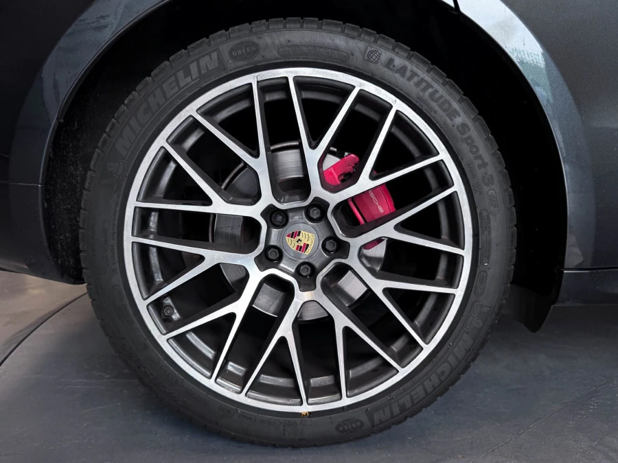 Porsche Macan 2.9T V6 S Suv Pdk 4Wd Euro 6 Ss 380  #55