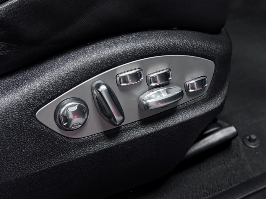 Porsche Macan 2.9T V6 S Suv Pdk 4Wd Euro 6 Ss 380  #26