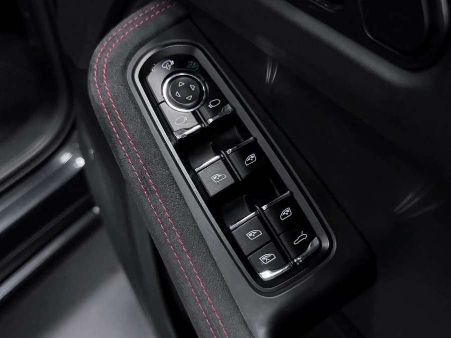 Porsche Macan 2.9T V6 S Suv Pdk 4Wd Euro 6 Ss 380  #23