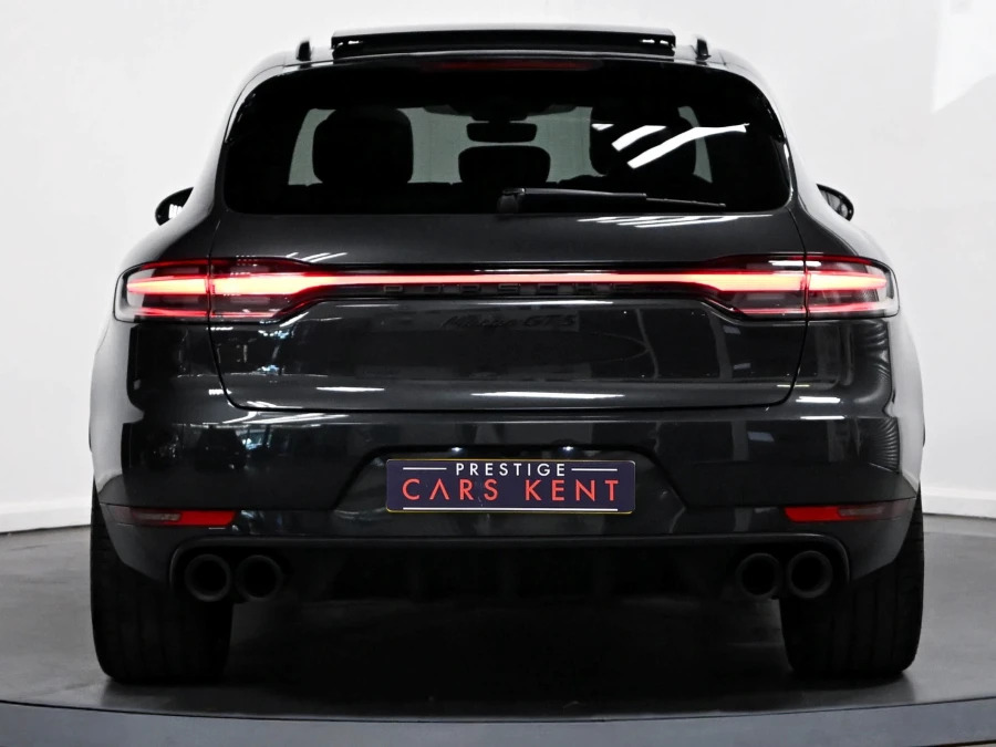 Porsche Macan 2.9T V6 S Suv Pdk 4Wd Euro 6 Ss 380  #18
