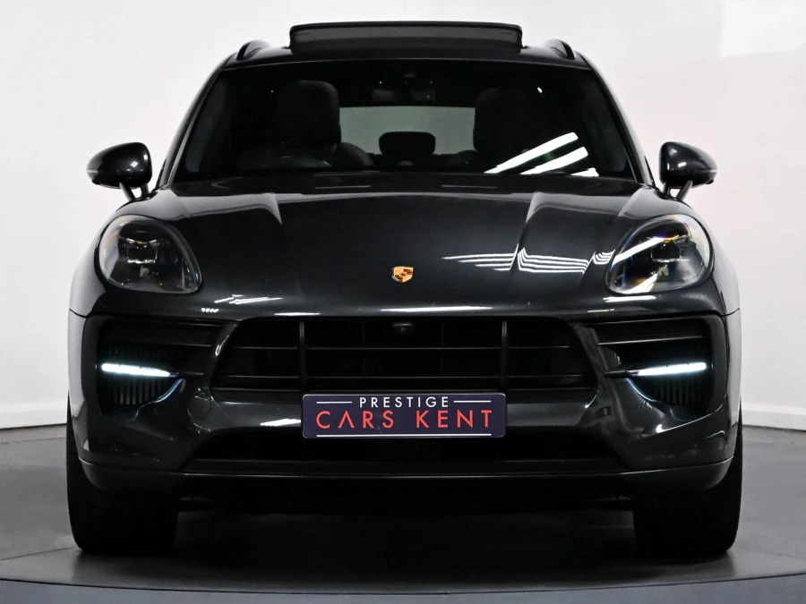 Porsche Macan 2.9T V6 S Suv Pdk 4Wd Euro 6 Ss 380  #17
