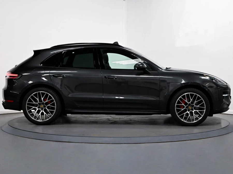 Porsche Macan 2.9T V6 S Suv Pdk 4Wd Euro 6 Ss 380  #19