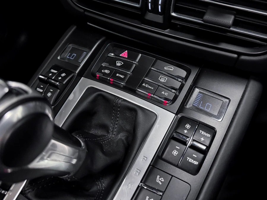 Porsche Macan 2.9T V6 S Suv Pdk 4Wd Euro 6 Ss 380  #32