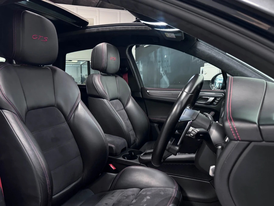 Porsche Macan 2.9T V6 S Suv Pdk 4Wd Euro 6 Ss 380  #22