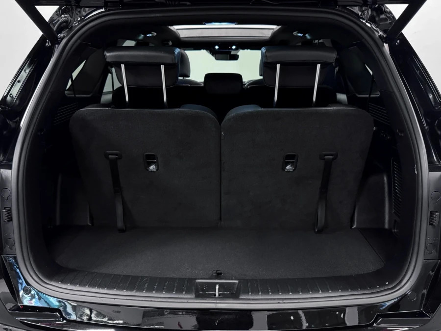 Kia Sorento 1.6 H T-gdi Edition Suv Hybrid Awd Black #6
