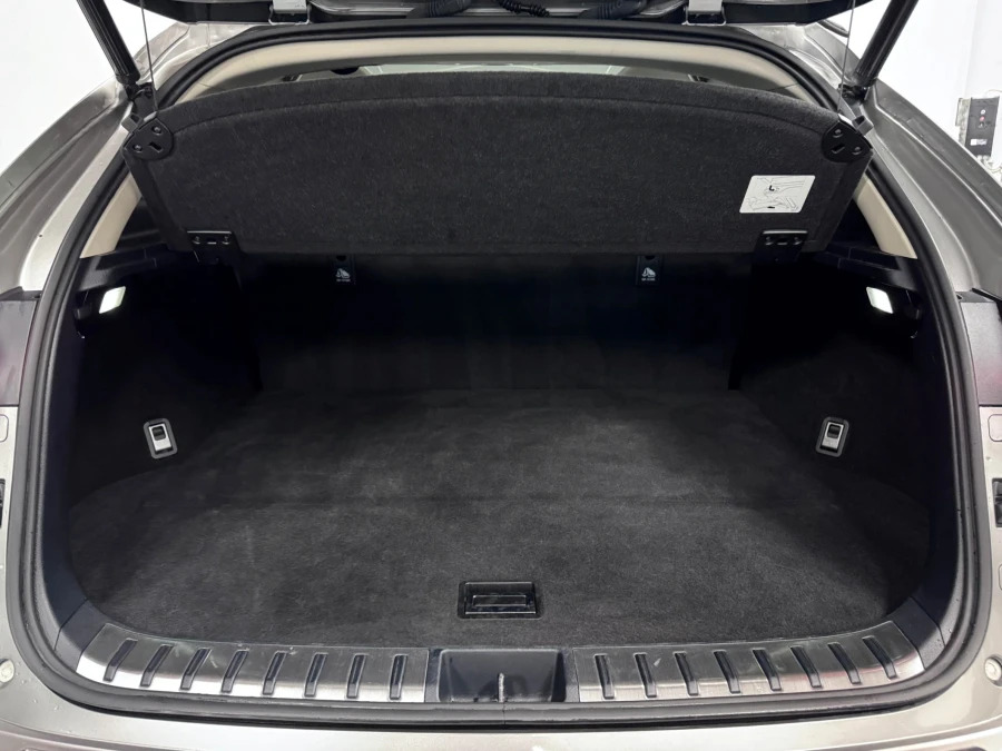 Lexus NX 2.5 300H Gpf Takumi Suv Hybrid E-cvt 4W Silver #6