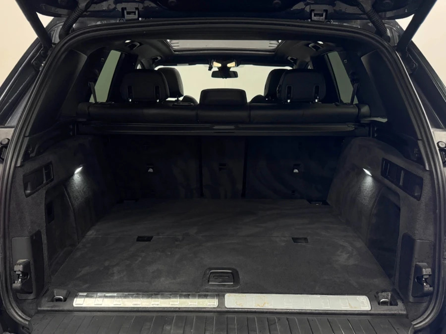 BMW X5 X5 Xdrive45e M Sport Grey #6