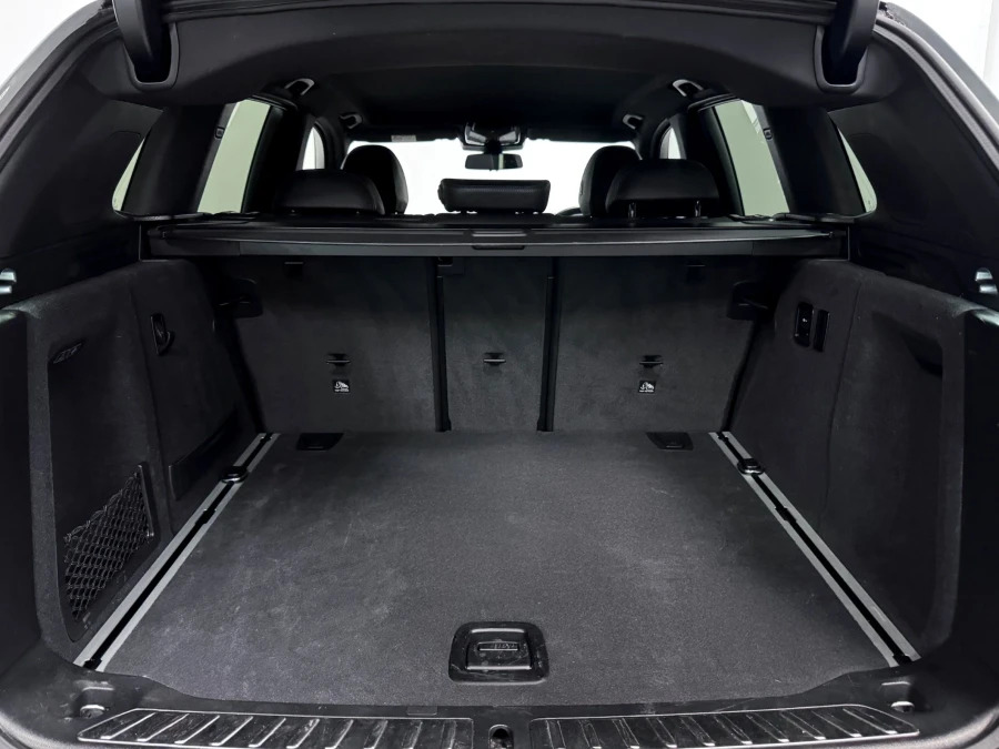 BMW X3 X3 M40d Grey #6