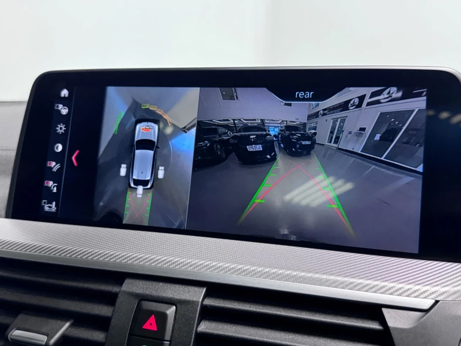 BMW X4 M X4 M Competition LL20XBD Grey #6
