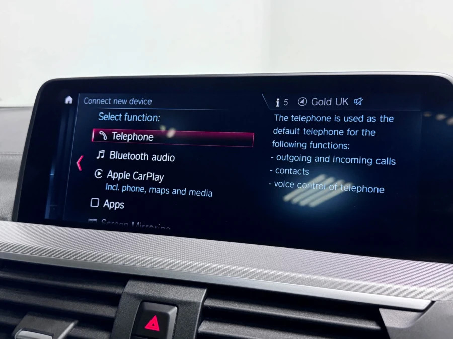 BMW X4 M X4 M Competition LL20XBD Grey #5