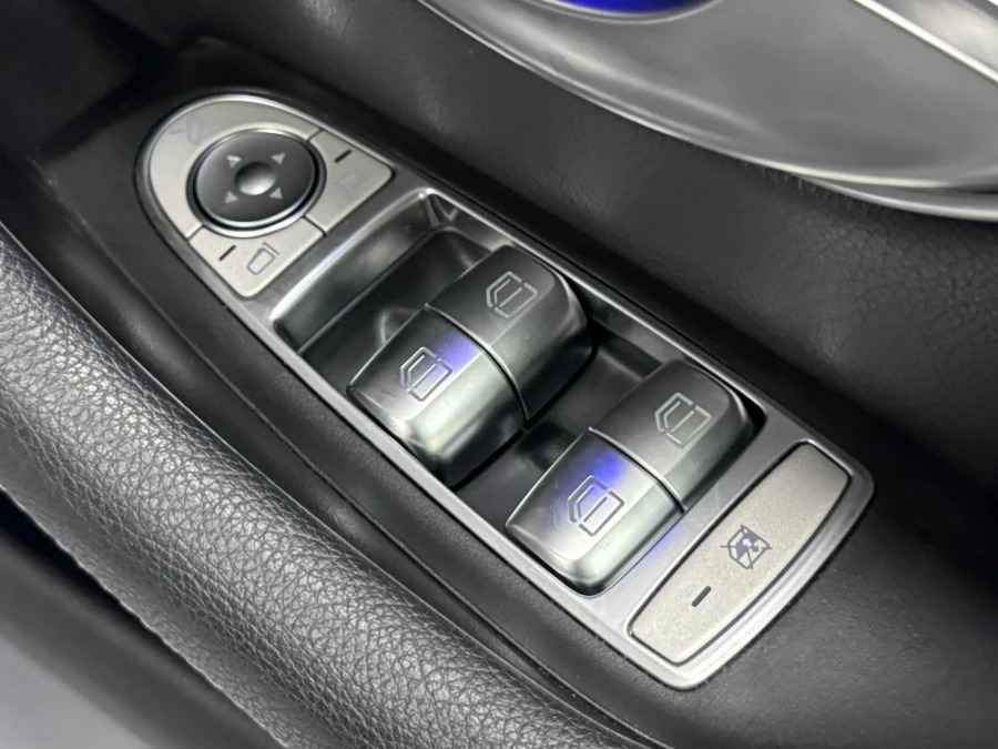 Mercedes-Benz CLS 2.9 Cls400d Amg Line Coupe G-tronic 4Ma Silver #17