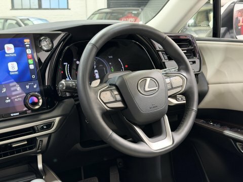 Lexus RX 2.5 450H 18.1Kwh Takumi E-cvt 4Wd Euro 6 Ss Silver #21