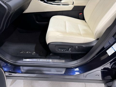 Lexus RX 450H 3.5 F-sport With Takumi Pk Pan Roof Black #40