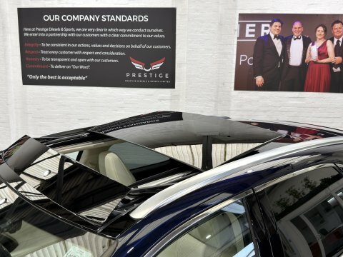 Lexus RX Premium Sport Edition Blue #5