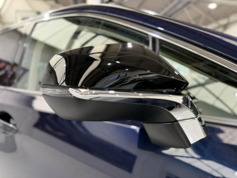 Lexus RX Premium Sport Edition Blue #6