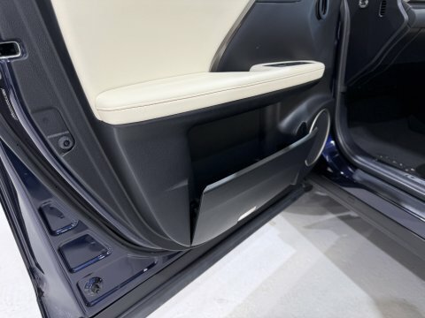 Lexus RX 450H 3.5 F-sport With Takumi Pk Pan Roof Black #39