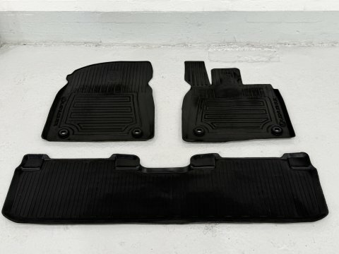 Lexus RX 450H 3.5 F-sport With Takumi Pk Pan Roof Black #17