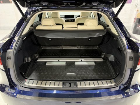 Lexus RX 450H 3.5 F-sport With Takumi Pk Pan Roof Black #28