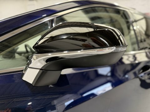 Lexus RX Premium Sport Edition Blue #4