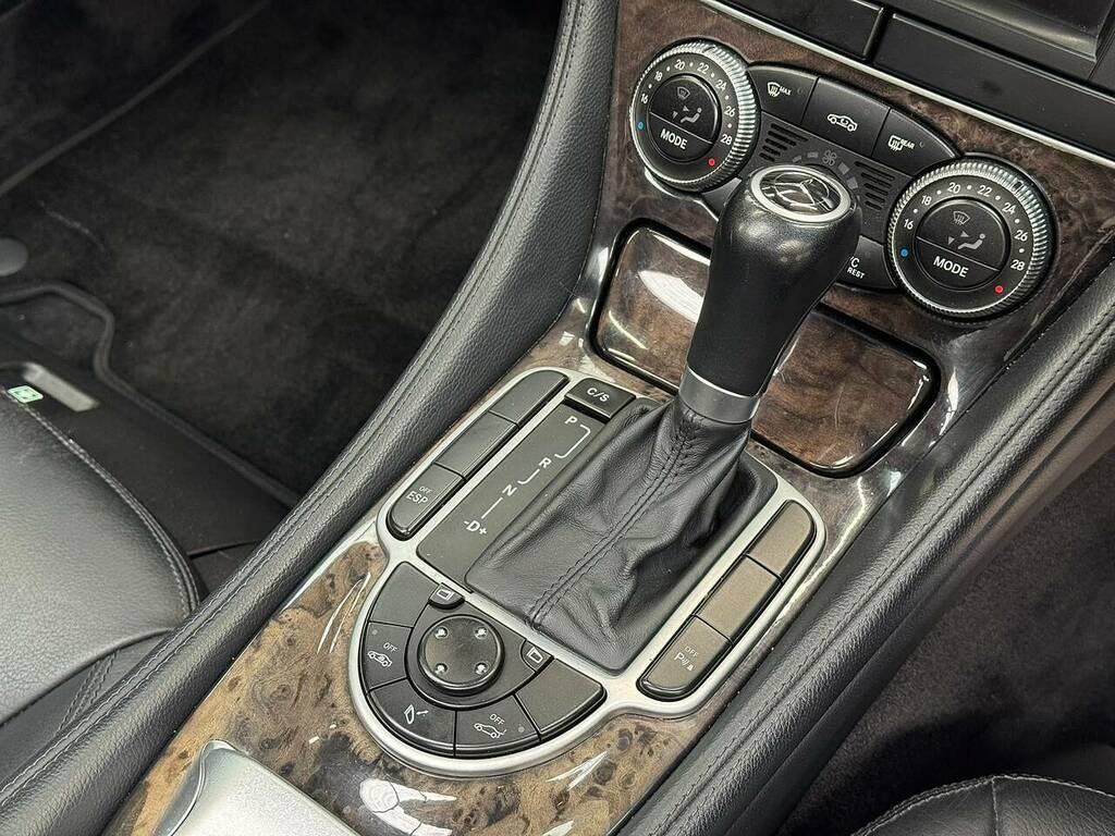 Mercedes-Benz SL Class Sl350 Sport Silver #12