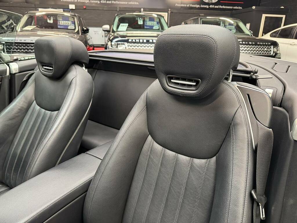 Mercedes-Benz SL Class Sl350 Sport Silver #19