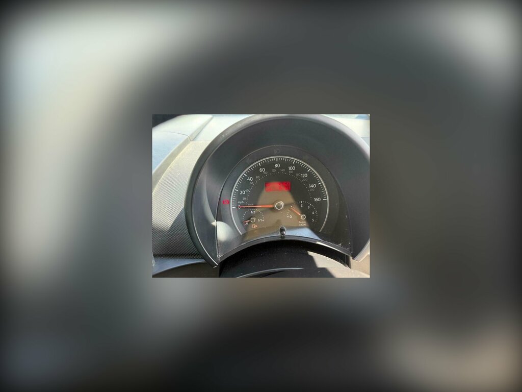 Volkswagen Beetle 1.9 Tdi Euro 4 Beige #4