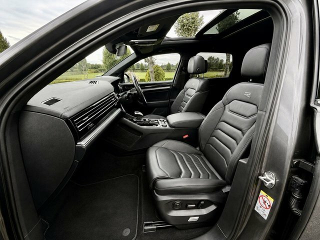 Volkswagen Touareg 3.0 V6 Tdi 4Motion 286 Black Edition Tip Black #9