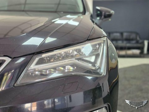 Seat Ateca 1.6 Tdi Ecomotive Black #6