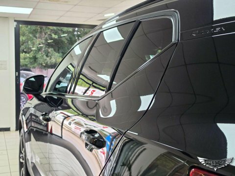 Volvo XC40 D3 148 Bhp R-design - Rear Park Assist Red #59
