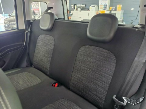 Fiat Panda 1.2 City Cross Euro 6 Ss White #23