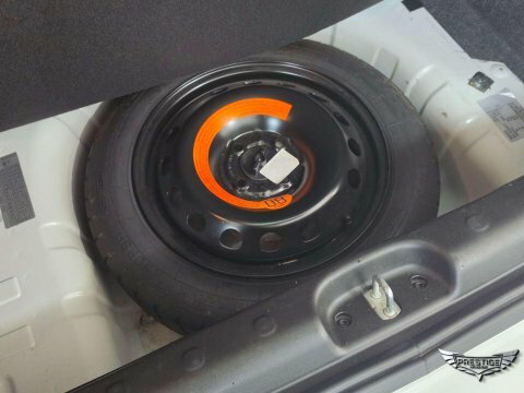 Fiat Panda 1.2 City Cross Euro 6 Ss White #77
