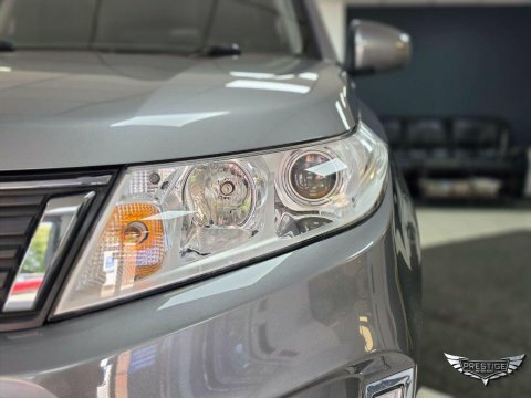 Suzuki Vitara 1.0 Boosterjet Sz-t Grey #6