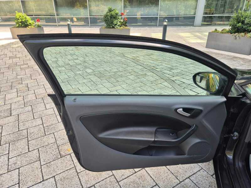 Seat Ibiza 1.4 16V Se Copa Euro 5 Grey #22