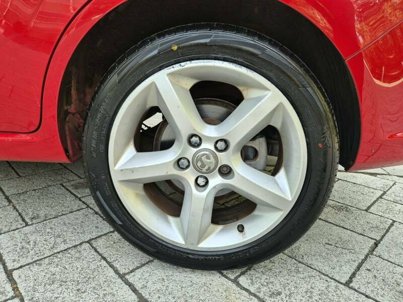 Vauxhall Zafira 1.7 Cdti Ecoflex Excite Euro 5 Silver #28