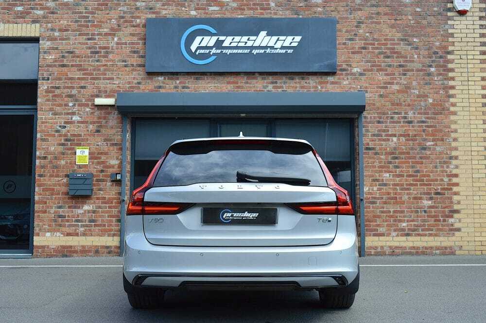 Volvo V90 2.0H T8 18.8Kwh Ultra Awd Euro 6 S S #4