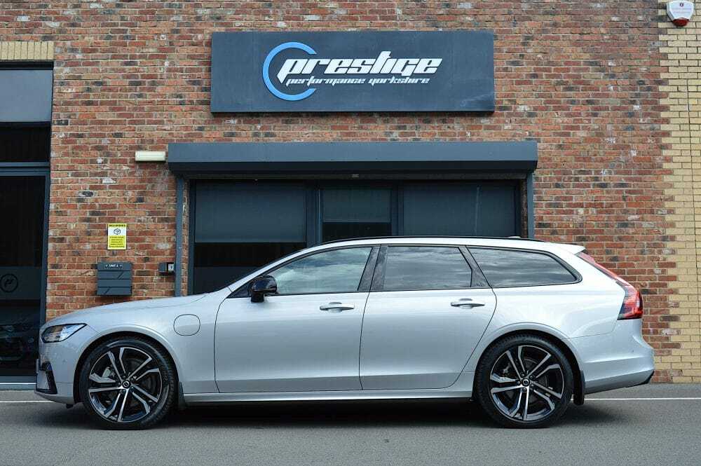 Volvo V90 2.0H T8 18.8Kwh Ultra Awd Euro 6 S S #6