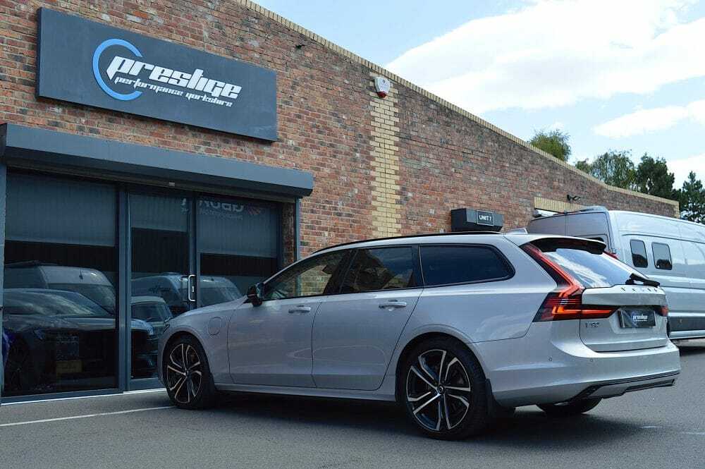 Volvo V90 2.0H T8 18.8Kwh Ultra Awd Euro 6 S S #5