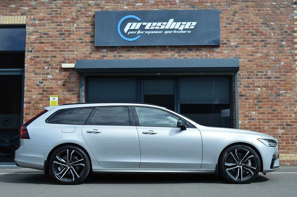 Volvo V90 2.0H T8 18.8Kwh Ultra Awd Euro 6 S S #2