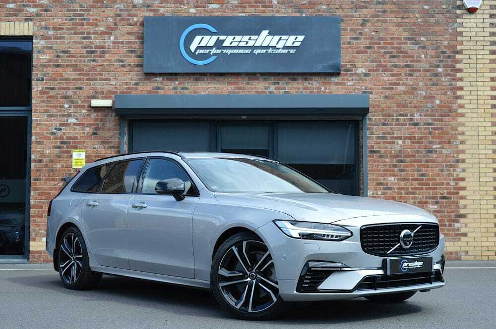 Volvo V90 2.0H T8 18.8Kwh Ultra Awd Euro 6 S S