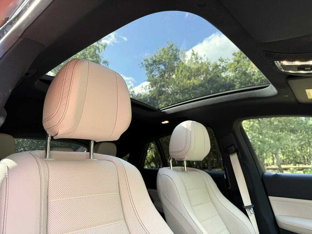 Mercedes-Benz GLE Coupe 3.0 Gle450dh Mhev Amg Line Premium Plus Coupe G-  #4