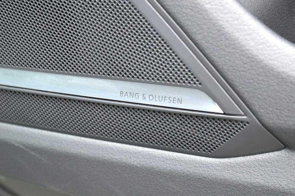 Audi A6 Avant Audi Avant Launch Edition Tdi Quattro 204 Ps S Tro Blue #12