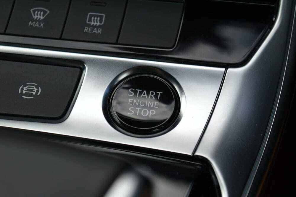 Audi A6 Avant Audi Avant Launch Edition Tdi Quattro 204 Ps S Tro Blue #27